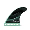 Futures F4 Legacy Honey Comb Thruster Surfboard Fin Set