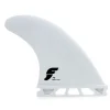 Futures F6 Thermotech Thruster Surfboard Fin Set