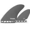 Futures Flow Quad Fin Set