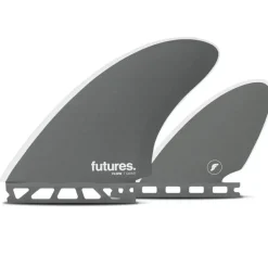 Futures Flow Quad Fin Set