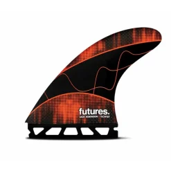 Futures Jack Robinson Techflex Large Thruster Surfboard Fins