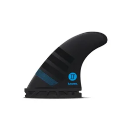 Futures JJF Alpha Thruster Small Surfboard Fin Set