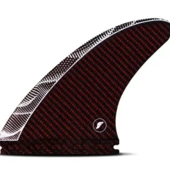 Futures JJF Scimitar Vapor Core Surfboard Fins