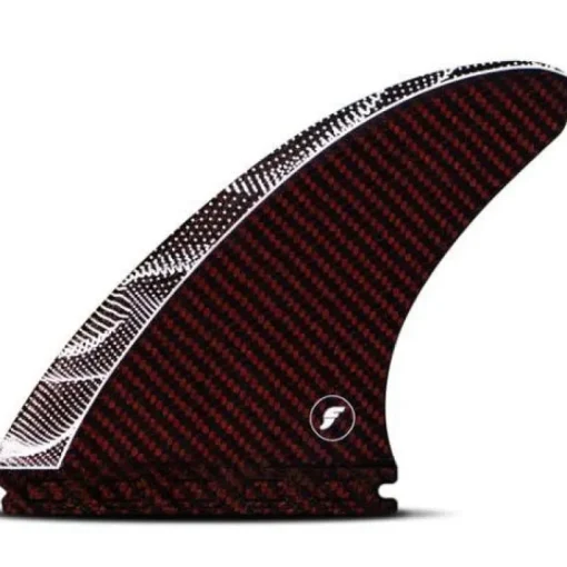 Futures JJF Scimitar Vapor Core Surfboard Fins