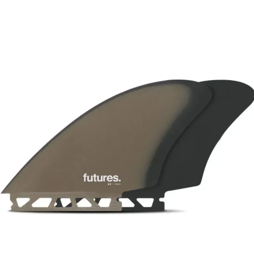 Futures K2 Keel Fins