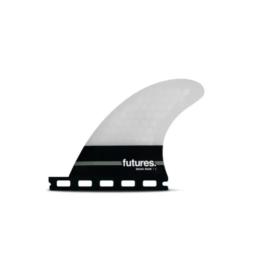 Futures Neutral Quad Rears Small Honeycomb