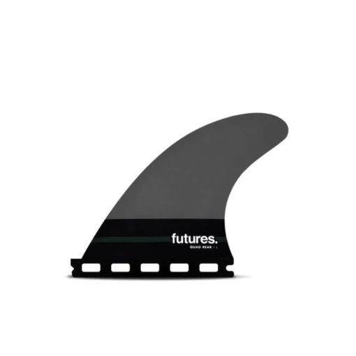 Futures Neutral Quad Rears Large Honeycomb