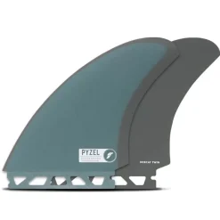 Futures Pyzel Bobcat Twin Sufboard Fin