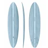 Harley Ingleby 7'0 Mid-6 Light Blue (Red)