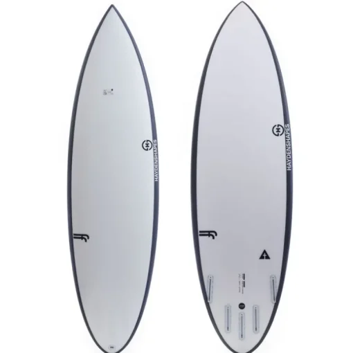 Hayden Shapes 6'4 Holy Hypto Shortboard Surfboard