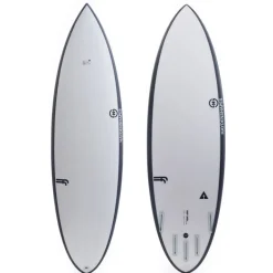 Hayden Shapes 6'2 Holy Hypto Shortboard Surfboard