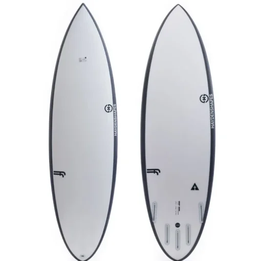 Hayden Shapes 6'2 Holy Hypto Shortboard Surfboard