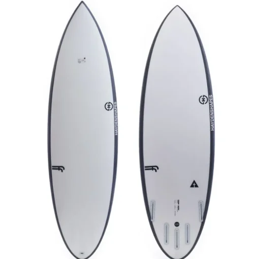 Hayden Shapes 5'11 Holy Hypto Shortboard Surfboard