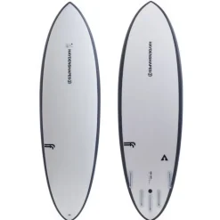 Hayden Shapes 6'0 Hypto Krypto Shortboard Surfboard