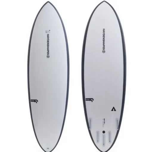 Hayden Shapes 6'0 Hypto Krypto Shortboard Surfboard
