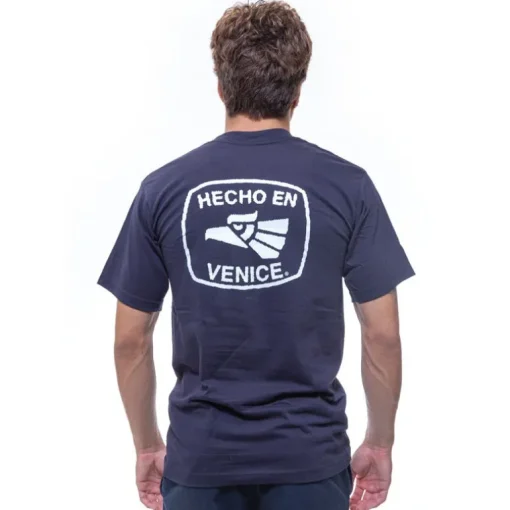 Hecho En Venice OG Mens Tee