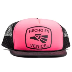 Hecho En Venice Trucker Hat