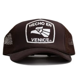 Hecho En Venice Trucker Hat