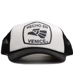 Hecho En Venice Trucker Hat
