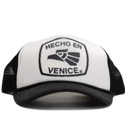 Hecho En Venice Trucker Hat
