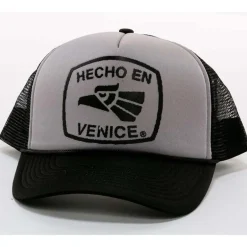 Hecho En Venice Trucker Hat