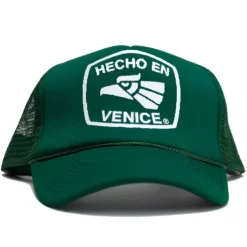 Hecho En Venice Trucker Hat