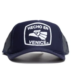 Hecho En Venice Trucker Hat