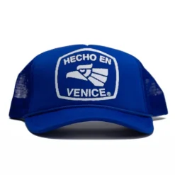 Hecho En Venice Trucker Hat