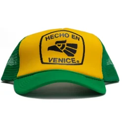 Hecho En Venice Trucker Hat
