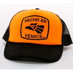 Hecho En Venice Trucker Hat