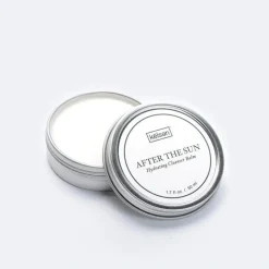 Kelsen After The Sun Zinc Paste Removal & Hydrating Balm