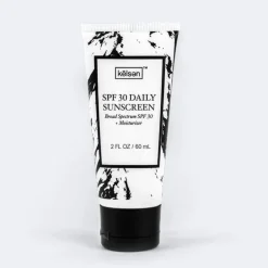 Kelsen SPF 30 Daily Sunscreeen + Moisturizer