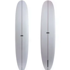9'3 Lewis Log Surf board