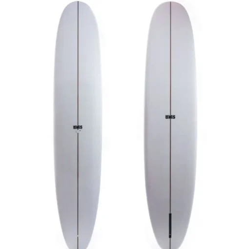 9'3 Lewis Log Surf board