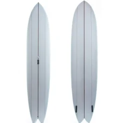 9'1 Lewis Long John Surfboard Futures