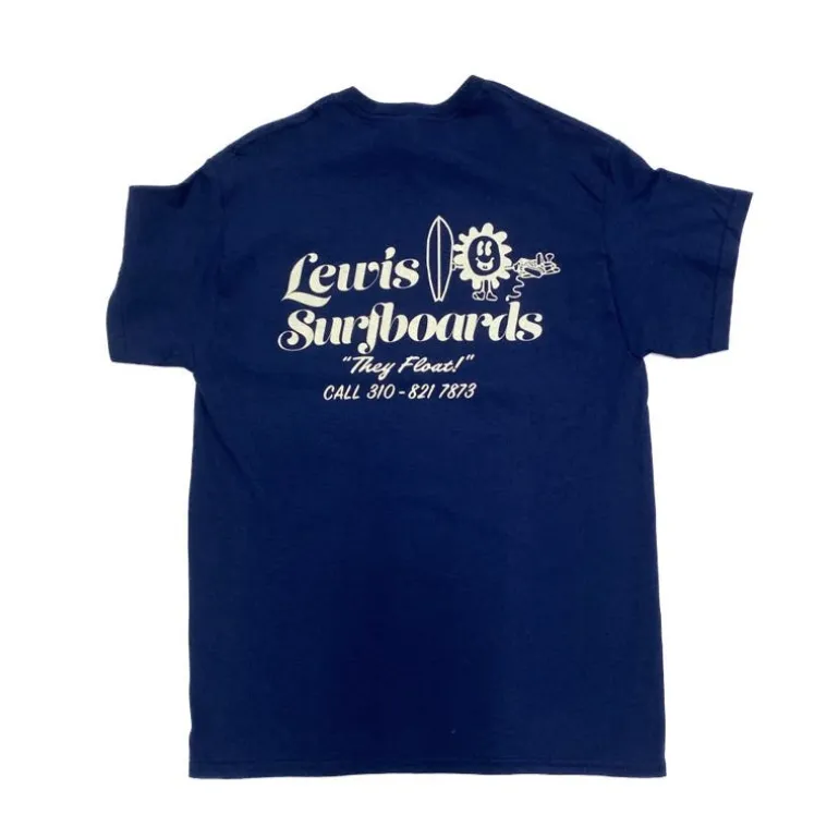 Lewis Mens Tee