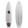 7'3 Lewis Mid Surfboard