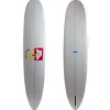 9'7 Lewis Pin Longboard Surfboard