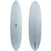 7'7 Lewis Vida Mid Single FIn Surfboard