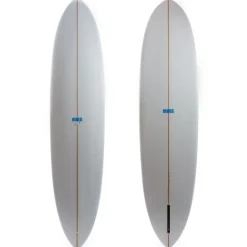 8'5 Lewis VNR II Mid Length Surfboard