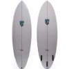 Lost 6'0 CA Twin Pin Surfboard