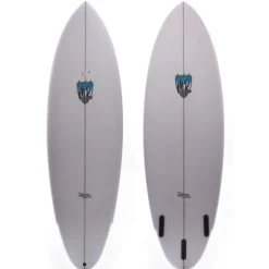 Lost 6'0 CA Twin Pin Surfboard