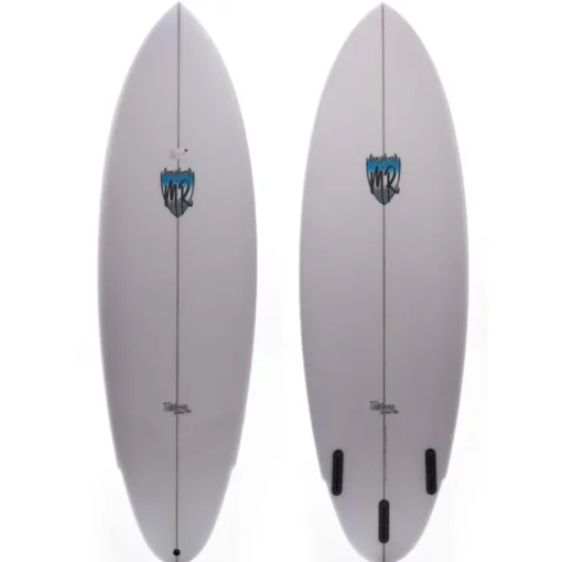 Lost 6'0 CA Twin Pin Surfboard