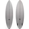 Lost 6'6 Cobra Killer Mid Surfboard