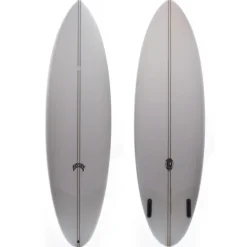 Lost 6'6 Cobra Killer Mid Surfboard