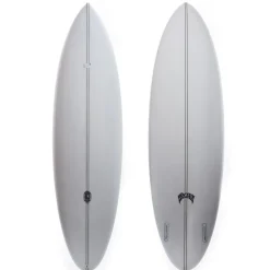 Lost 6'10 Cobra Killer Mid Surfboard