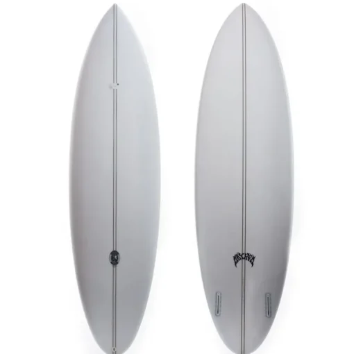 Lost 6'10 Cobra Killer Mid Surfboard