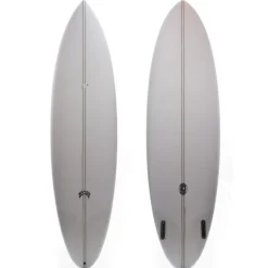 Lost 7'4 Cobra Killer Mid Surfboard