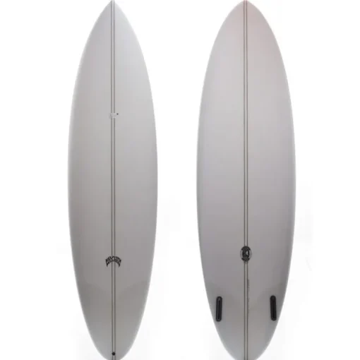 Lost 7'4 Cobra Killer Mid Surfboard