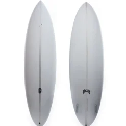 Lost 7'0 Cobra Killer Midlength Surf Board
